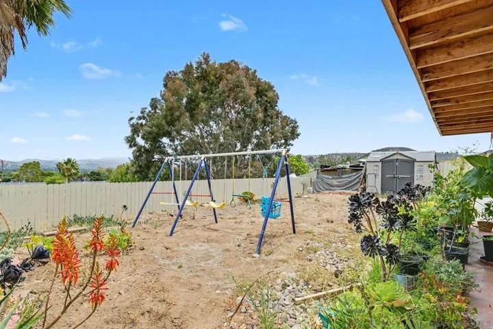 8032 Poplin Drive, Santee, California 92071
