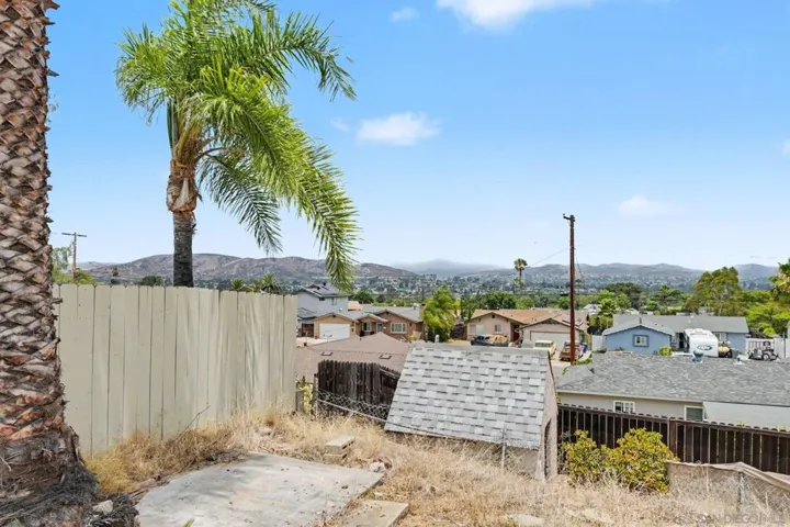 8032 Poplin Drive, Santee, California 92071
