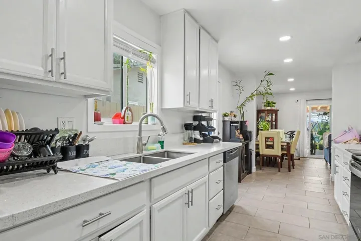 8032 Poplin Drive, Santee, California 92071