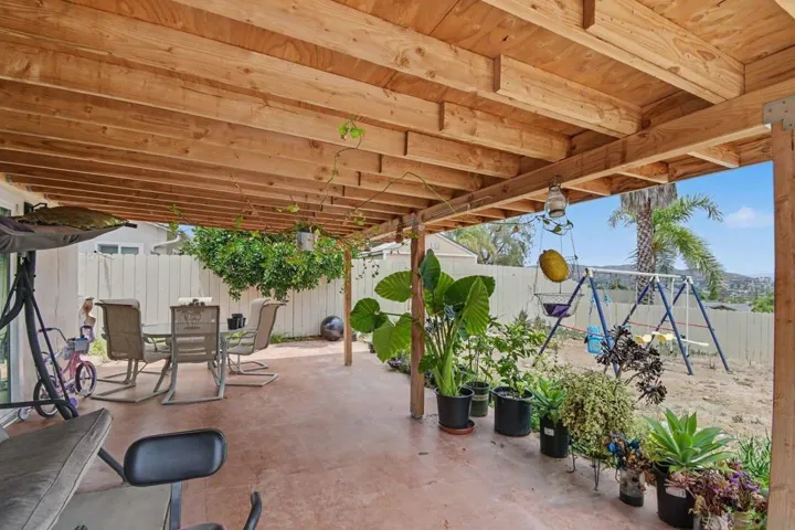8032 Poplin Drive, Santee, California 92071