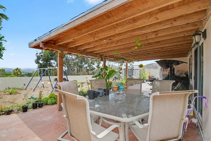 8032 Poplin Drive, Santee, California 92071