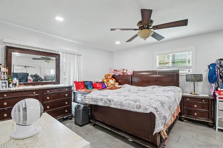 8032 Poplin Drive, Santee, California 92071