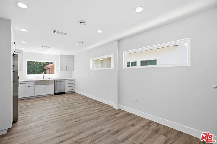 11615 Burbank Boulevard, Los Angeles, California 91601