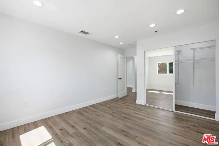 11615 Burbank Boulevard, Los Angeles, California 91601