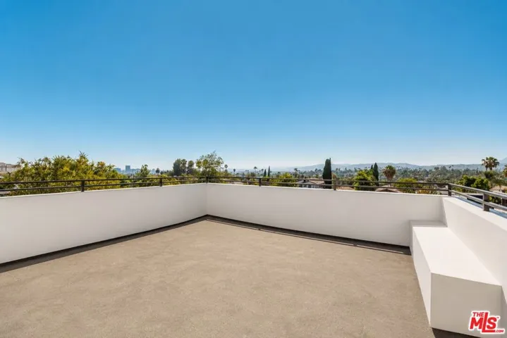 1334 Mohawk Street, Los Angeles, California 90026