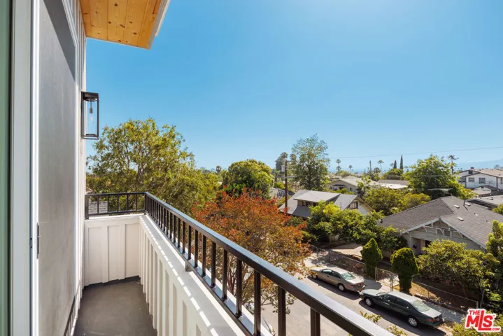 1334 Mohawk Street, Los Angeles, California 90026