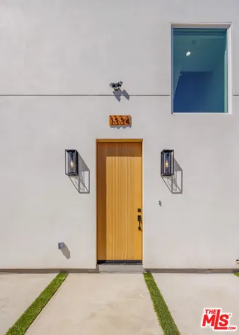 1334 Mohawk Street, Los Angeles, California 90026