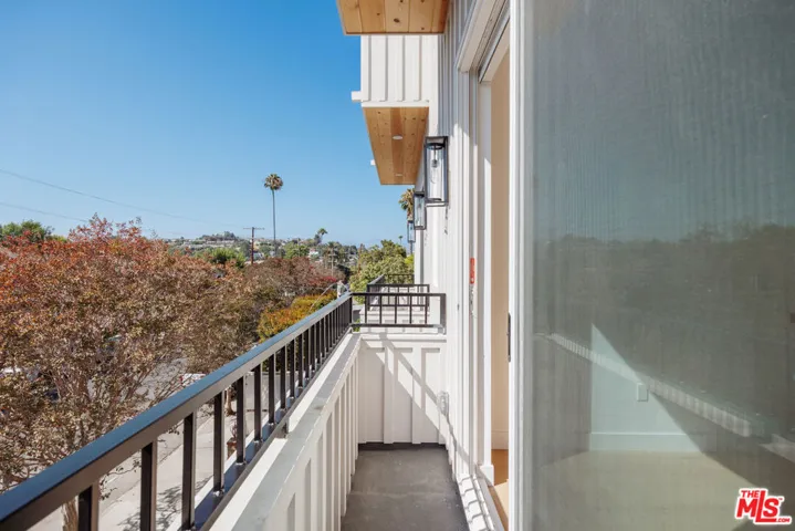 1334 Mohawk Street, Los Angeles, California 90026
