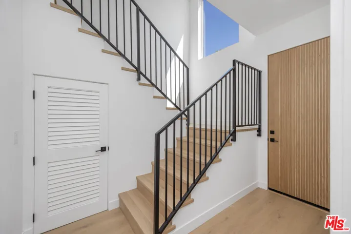 1334 Mohawk Street, Los Angeles, California 90026
