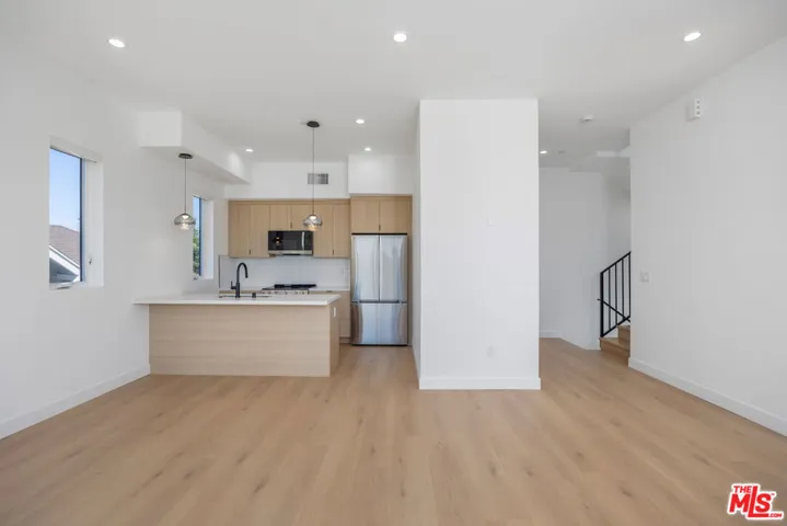 1334 Mohawk Street, Los Angeles, California 90026