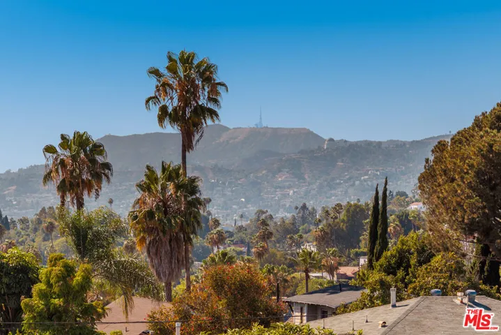 1334 Mohawk Street, Los Angeles, California 90026