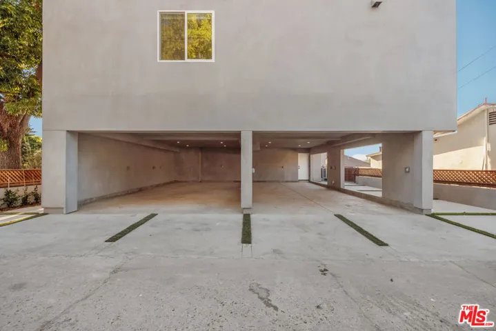 1334 Mohawk Street, Los Angeles, California 90026