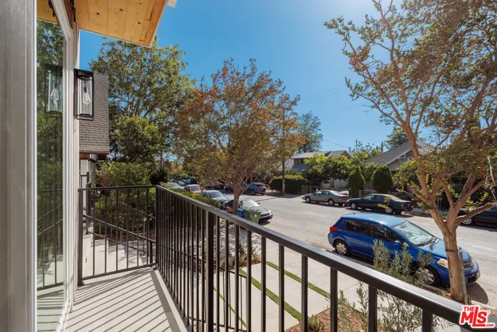 1334 Mohawk Street, Los Angeles, California 90026