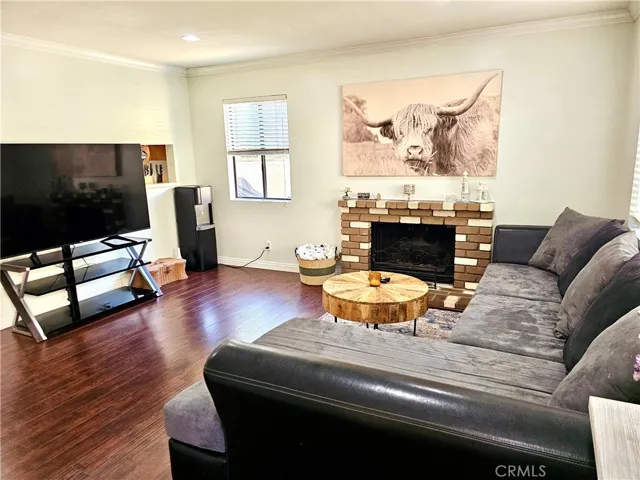 10651 Bell Street, Stanton, California 90680