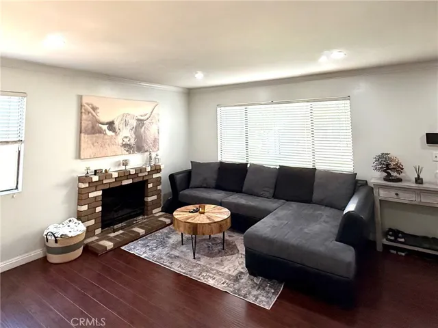 10651 Bell Street, Stanton, California 90680