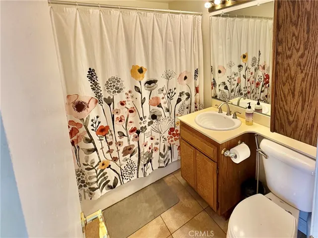Ensuite 1 bathroom