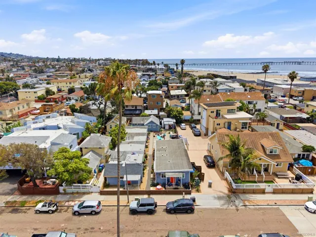 5137 Muir Ave, San Diego, California 92107
