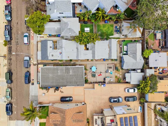 5137 Muir Ave, San Diego, California 92107
