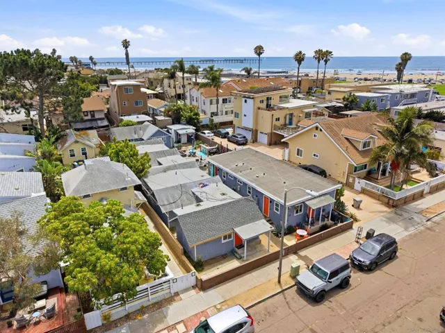 5137 Muir Ave, San Diego, California 92107