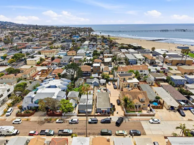 5137 Muir Ave, San Diego, California 92107