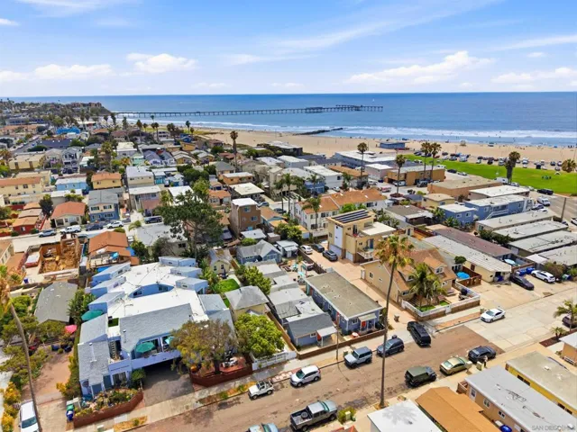 5137 Muir Ave, San Diego, California 92107