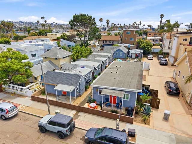 5137 Muir Ave, San Diego, California 92107