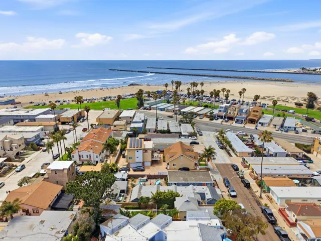 5137 Muir Ave, San Diego, California 92107