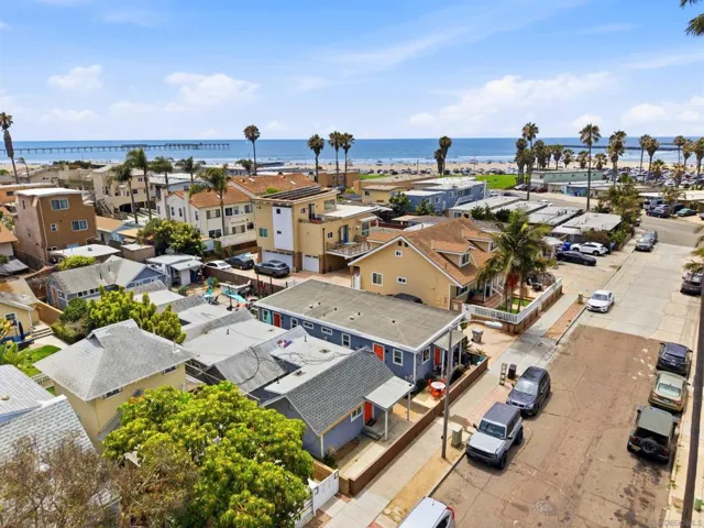 5137 Muir Ave, San Diego, California 92107