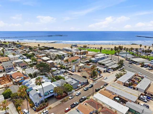 5137 Muir Ave, San Diego, California 92107