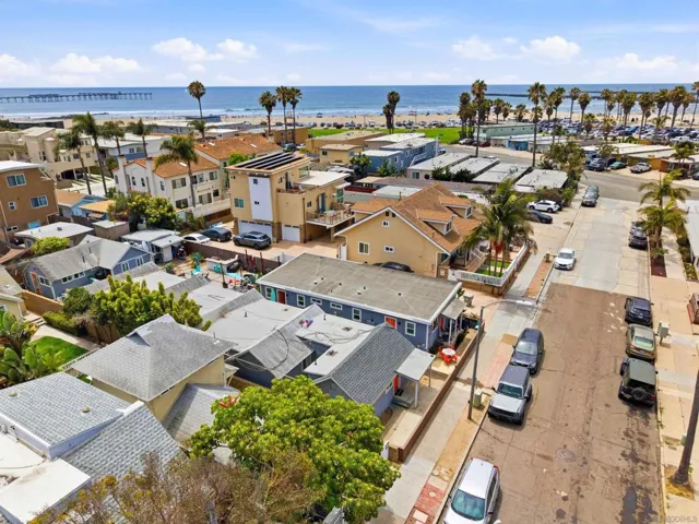 5137 Muir Ave, San Diego, California 92107