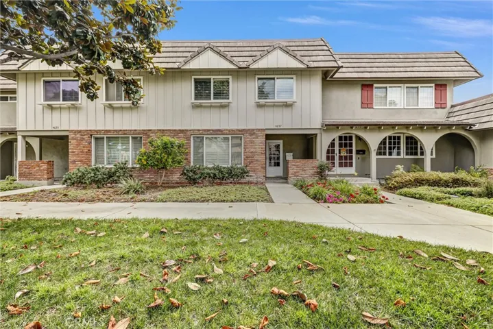 4657 Larwin Avenue, Cypress, California 90630