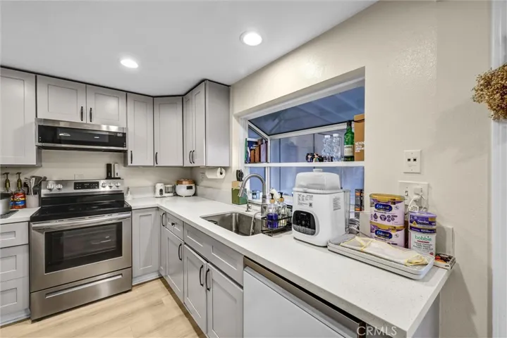 4657 Larwin Avenue, Cypress, California 90630