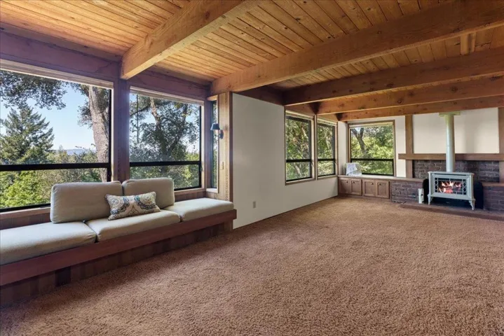 15171 Old Ranch Road, Los Gatos, California 95033
