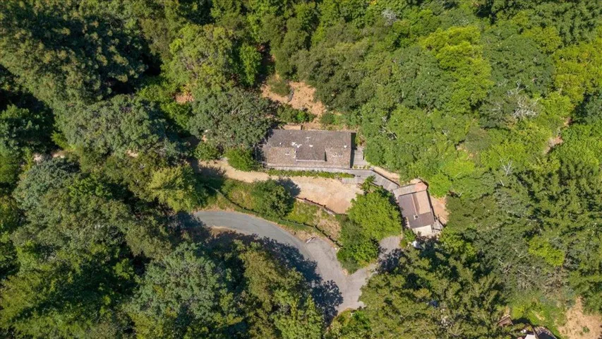 15171 Old Ranch Road, Los Gatos, California 95033