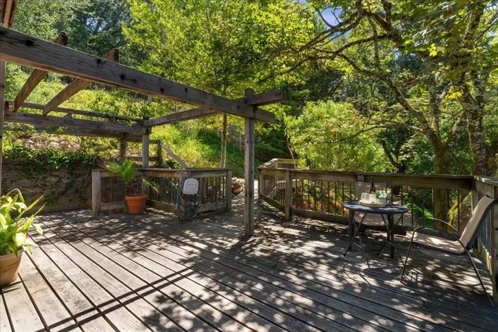 15171 Old Ranch Road, Los Gatos, California 95033