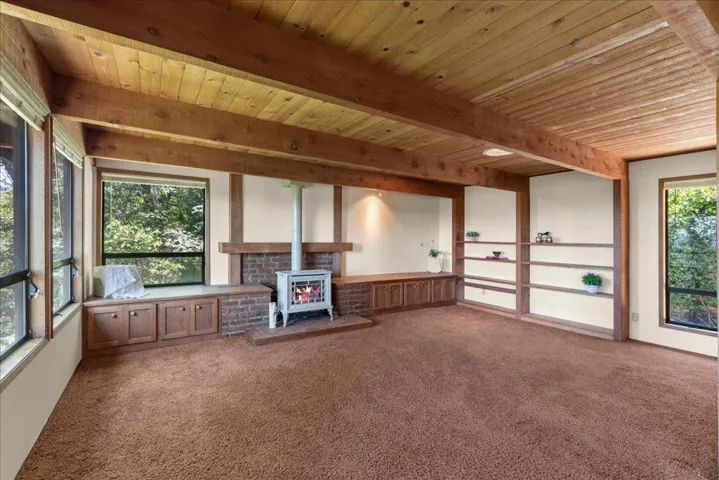 15171 Old Ranch Road, Los Gatos, California 95033
