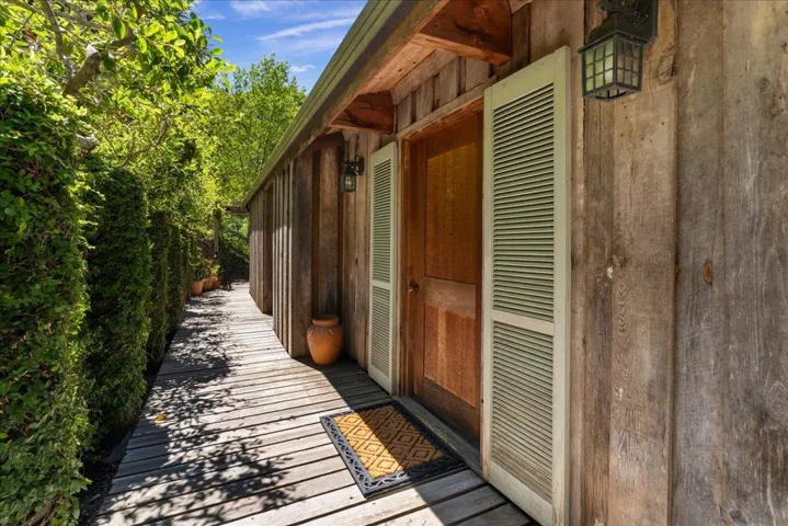 15171 Old Ranch Road, Los Gatos, California 95033