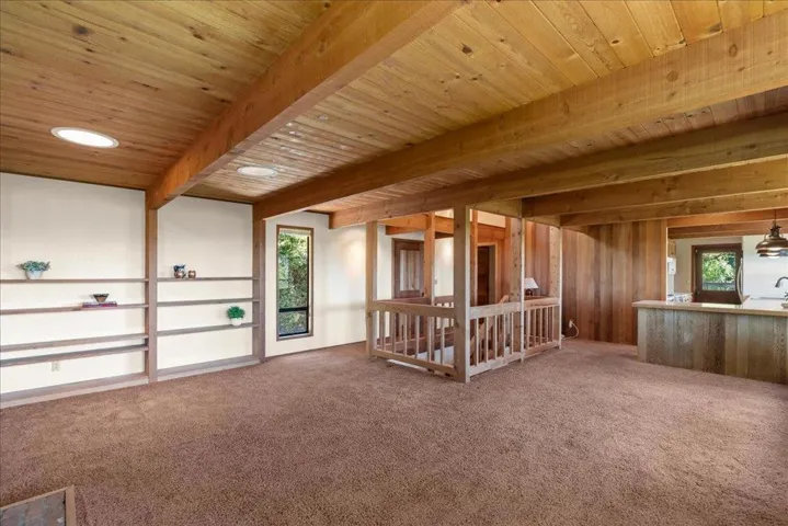 15171 Old Ranch Road, Los Gatos, California 95033