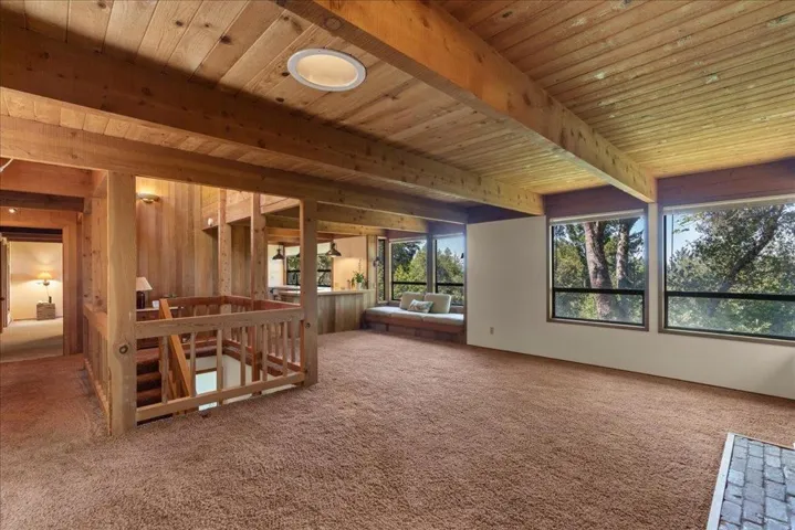 15171 Old Ranch Road, Los Gatos, California 95033