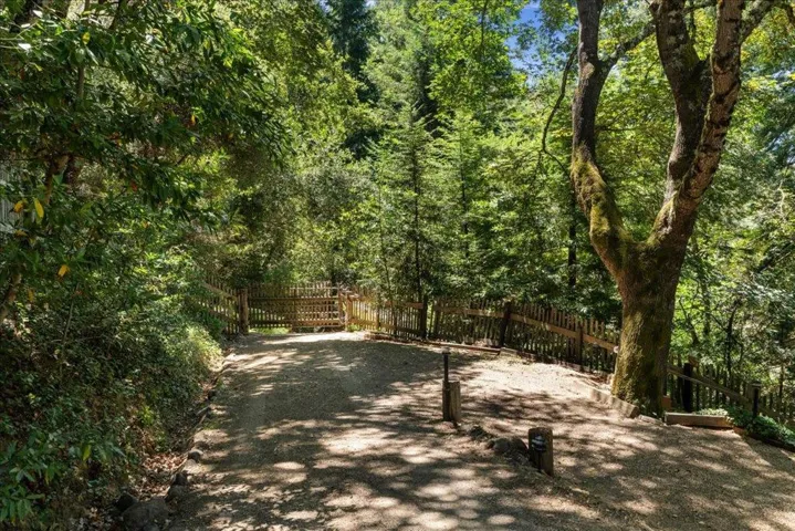 15171 Old Ranch Road, Los Gatos, California 95033