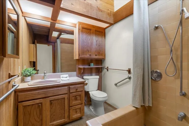 15171 Old Ranch Road, Los Gatos, California 95033