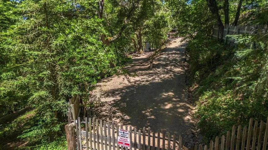 15171 Old Ranch Road, Los Gatos, California 95033