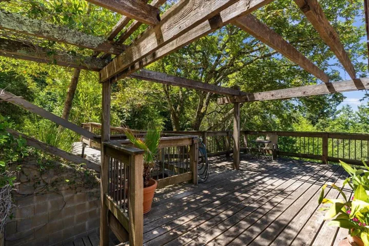 15171 Old Ranch Road, Los Gatos, California 95033