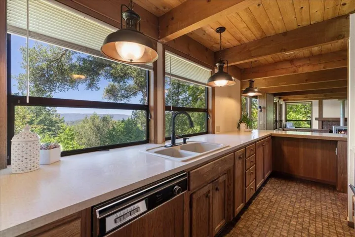 15171 Old Ranch Road, Los Gatos, California 95033