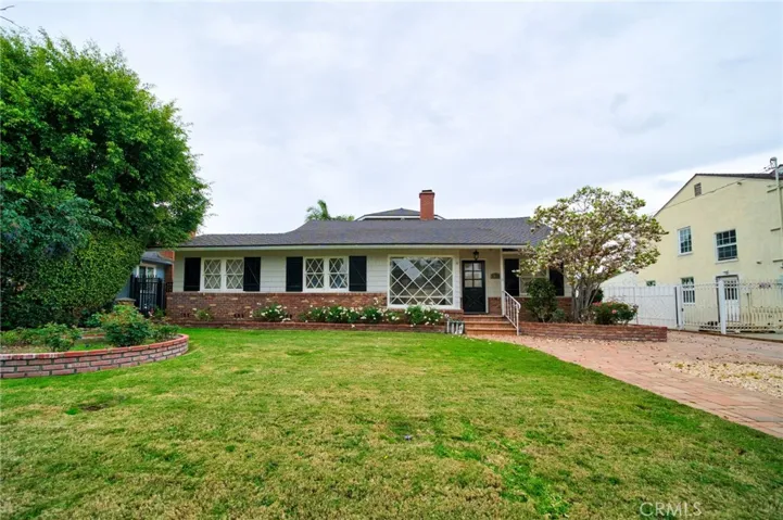 503 Longden Drive, San Gabriel, California 91775