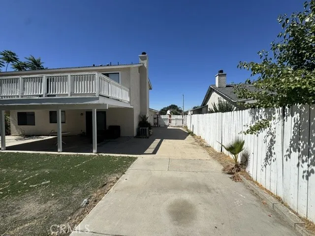 409 Wimbledon, San Jacinto, California 92583