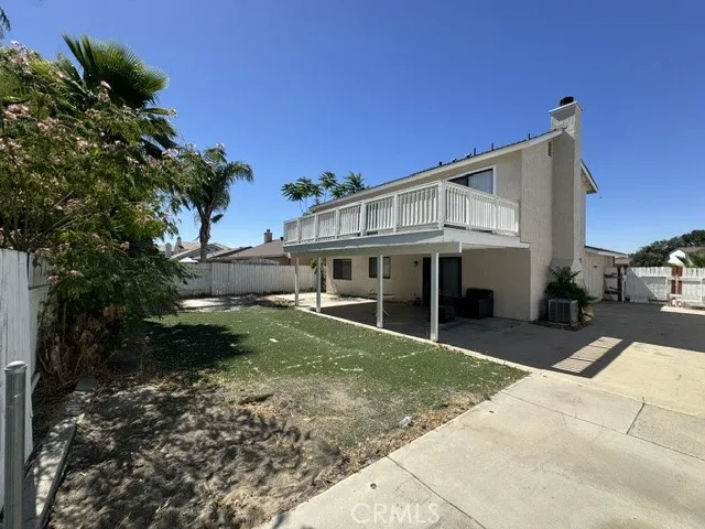 409 Wimbledon, San Jacinto, California 92583