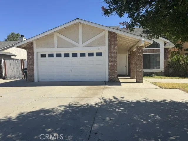 409 Wimbledon, San Jacinto, California 92583