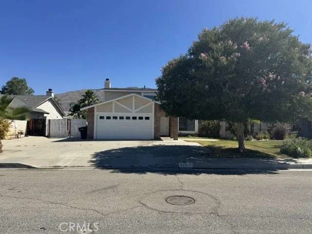 409 Wimbledon, San Jacinto, California 92583