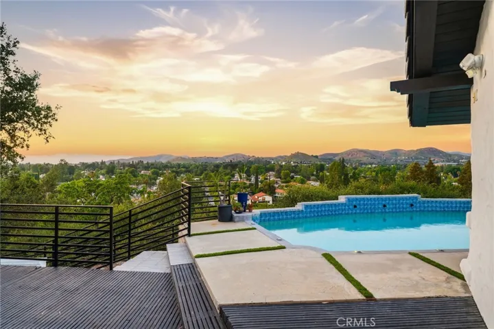 31673 Foxfield, Westlake Village, California 91361